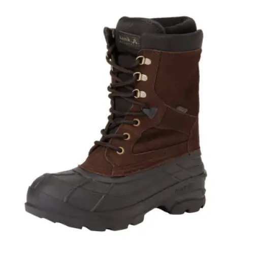 Kamik Nationplus Snow Boots