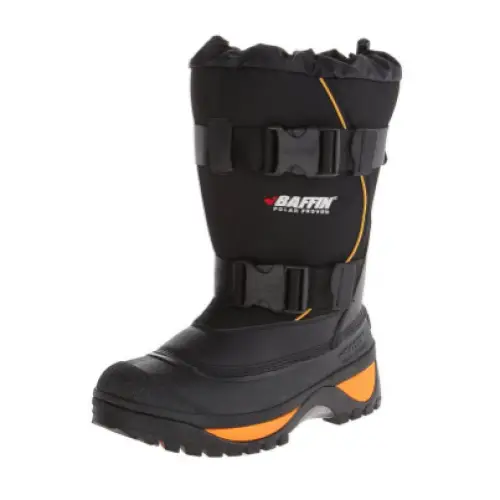 Baffin Wolf Snow Boots