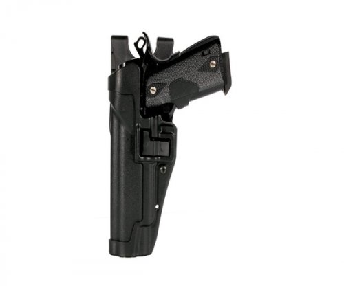 BLACKHAWK! SERPA Level 2 Duty Holster