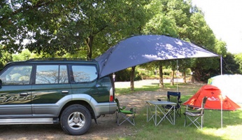 An in-depth guide on everything you need to know about car camping