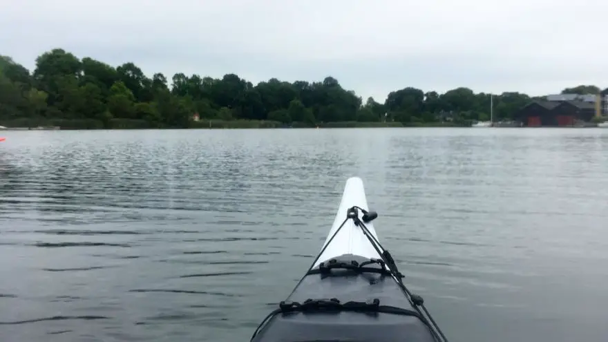 An in-depth guide to kayaking for beginners