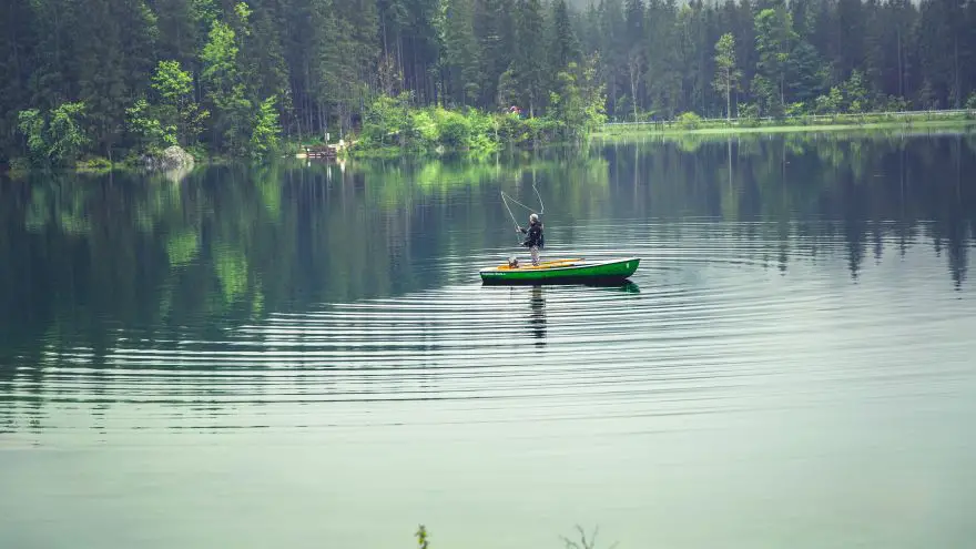 An in-depth guide on the best places to fish in minnesota. 