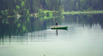 An in-depth guide on the best places to fish in minnesota. 