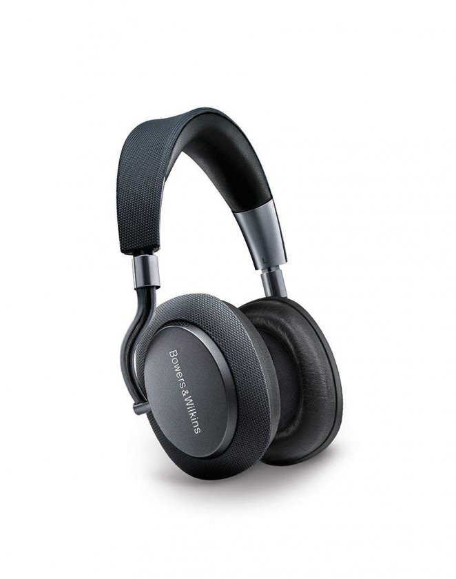 Bowers & Wilkins PX