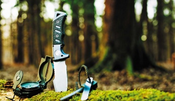 Hunting 101: Top tips on Bushcraft for Hunting