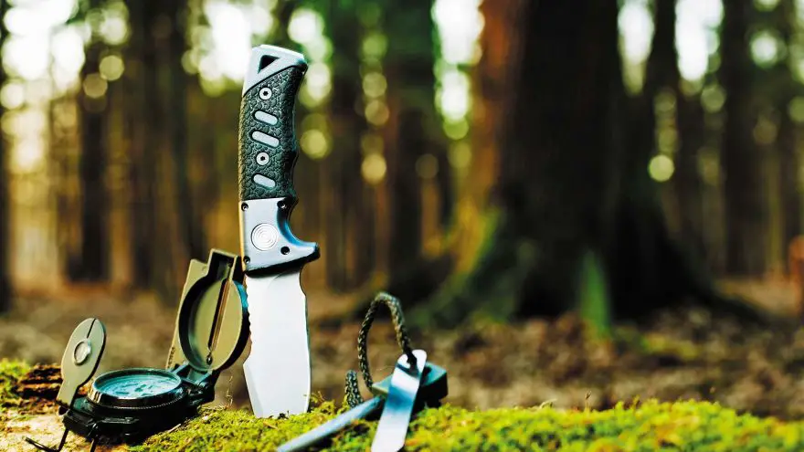 Hunting 101: Top tips on Bushcraft for Hunting