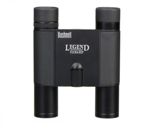 Bushnell Legend Ultra HD Roof Prism Binocular