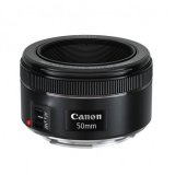  Canon EF 50mm f/1.8 STM Lens