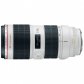   Canon EF 70-200mm f/2.8L IS II USM