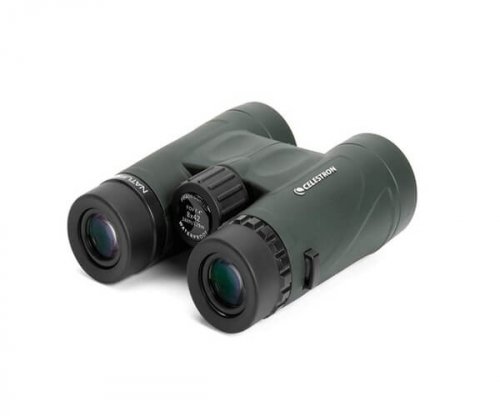 Celestron - Nature DX 8x42 Binocular