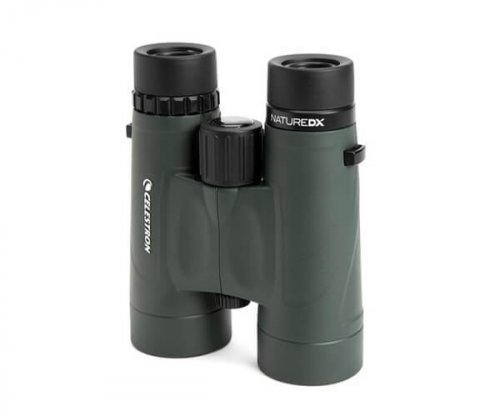 Celestron - Nature DX 8x42 Binocular