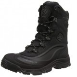 Columbia Bugaboot III Omni