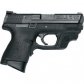 Smith & Wesson M&P Compact