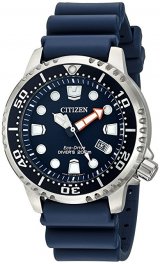  Citizen Men's Eco-Drive Promaster Diver Watch