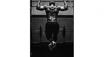 An in-depth review of how to build muscle.