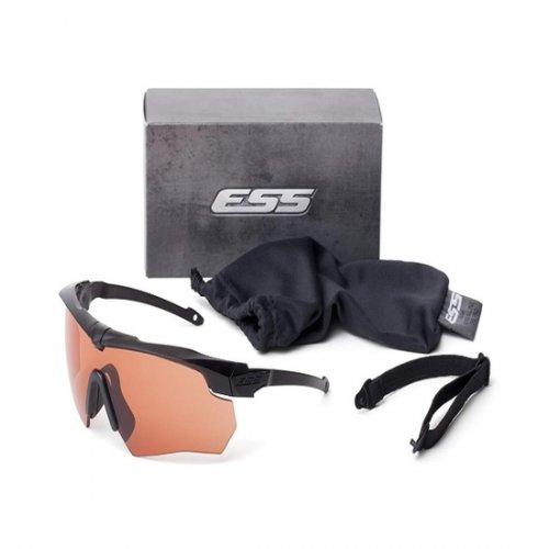 ESS Eyewear Crossbow Suppressor ONE Kit