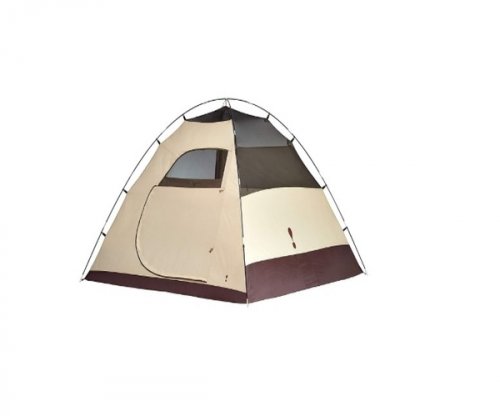 eureka tetragon 8 person tent