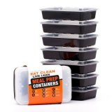 Evolutionize Health Meal Prep