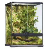 Exo Terra Allglass Terrarium