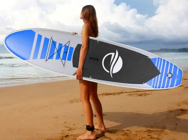 The Gear Hunt's full review of the SereneLife inflatable SUP product line.
