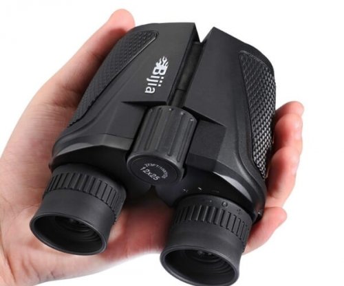 G4Free 12x25 Compact Binocular
