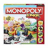 Hasbro Monopoly Junior