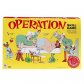 Milton Bradley Operation