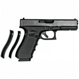 Glock 22 Gen 4