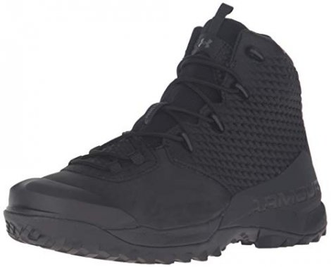 2. Under Armour Men's Infil Hiking