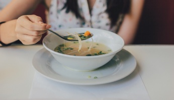 An in-depth review of bone broth benefits.