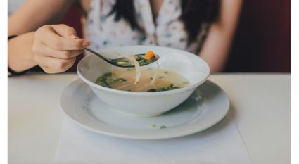 An in-depth review of bone broth benefits.
