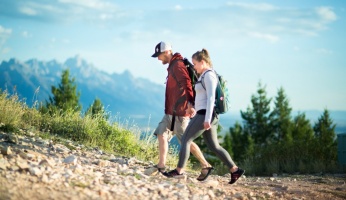5 Most Common Hiking Injuries You Need to Be Aware Of