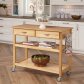 Home Styles Solid Wood