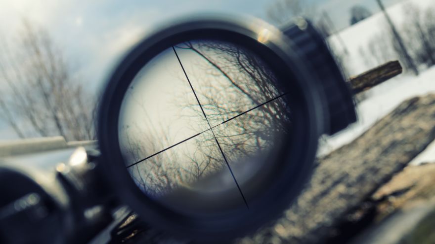 How to Sight in a Rifle Scope The Complete Guide