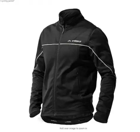 1. Canari Cycle Wear
