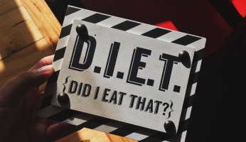 An in-depth review of the most ridiculous diet fads.