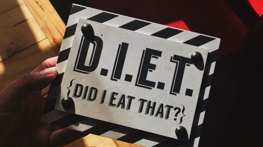 An in-depth review of the most ridiculous diet fads.