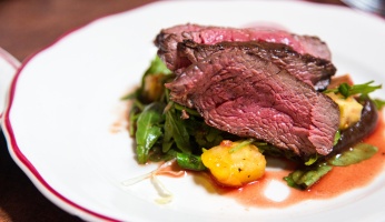 An in-depth review of venison recipes.