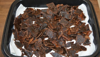 An in-depth review on how to make biltong.
