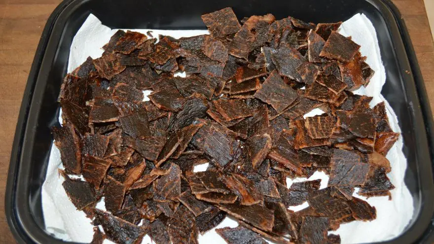 An in-depth review on how to make biltong.