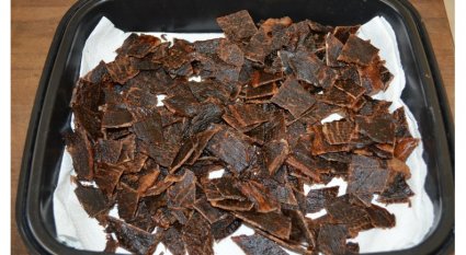 An in-depth review on how to make biltong.