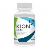 Kion Lean Weight Management
