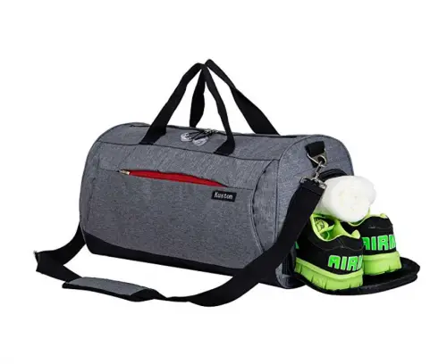  Kuston Sports Gym Bag