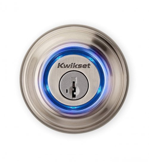 Kwikset Electronic Lock