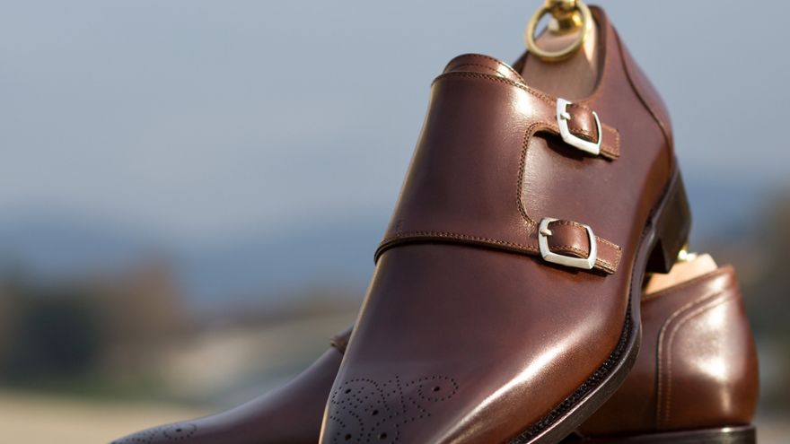 An in-depth guide to the do's and don'ts of leather shoe care