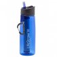 Lifestraw Water Bottle