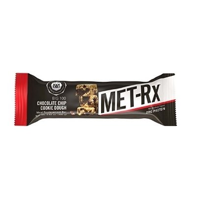 MET-Rx