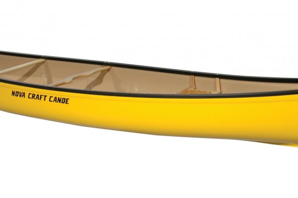 we reviewed the best fishing canoes on the market.