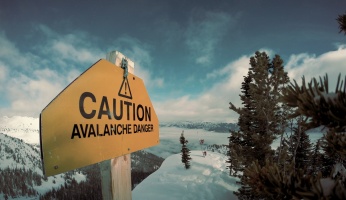 An in-depth guide on how to survive an avalanche. 