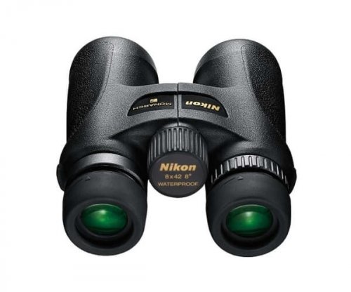 Nikon 7548 MONARCH 7 8x42 Binocular